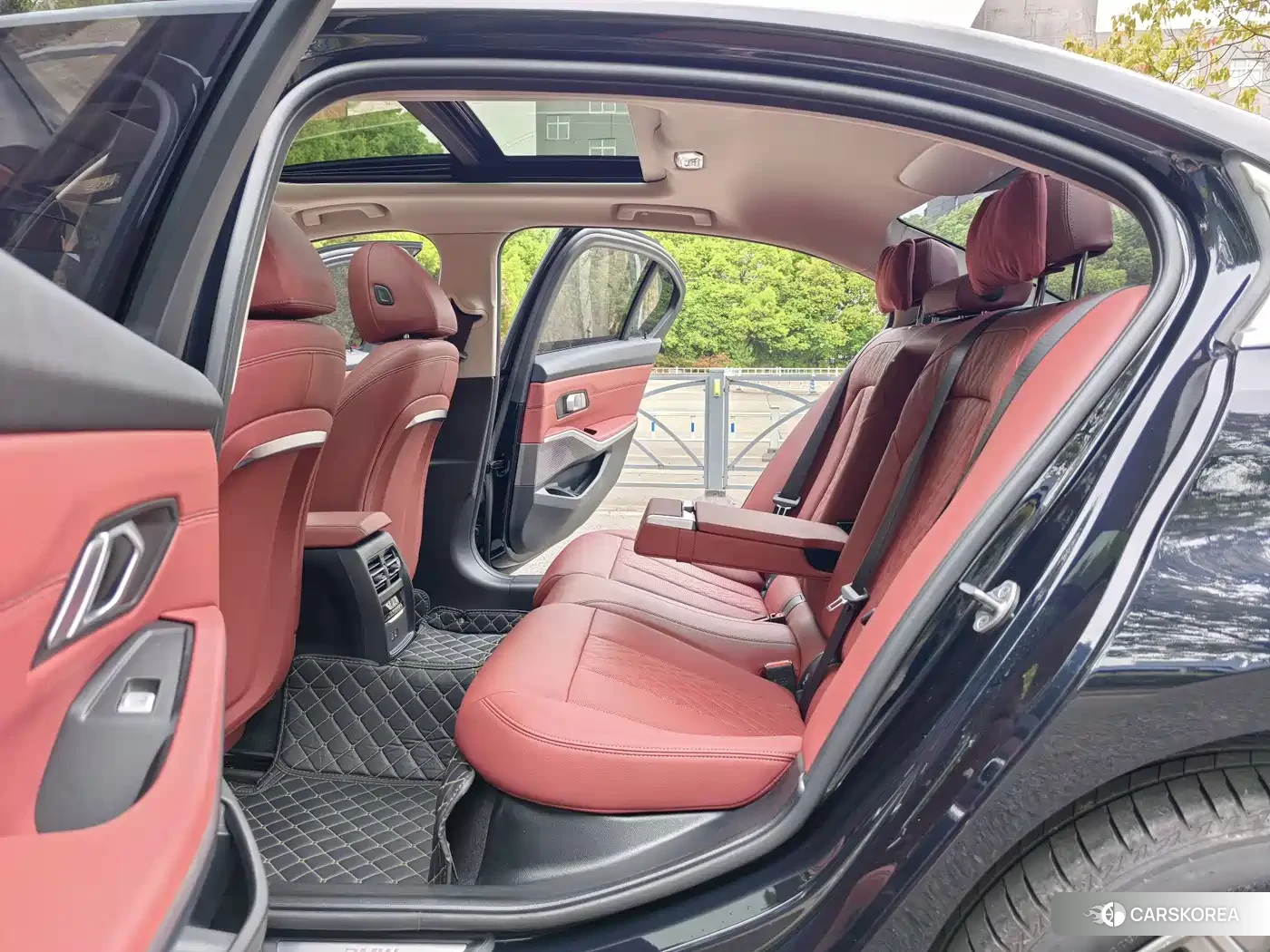 BMW i3 id 4601058 из Китая 12