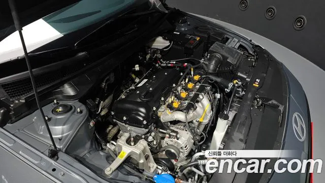 Hyundai The New Avante (CN7) id 2717184 из Кореи 16