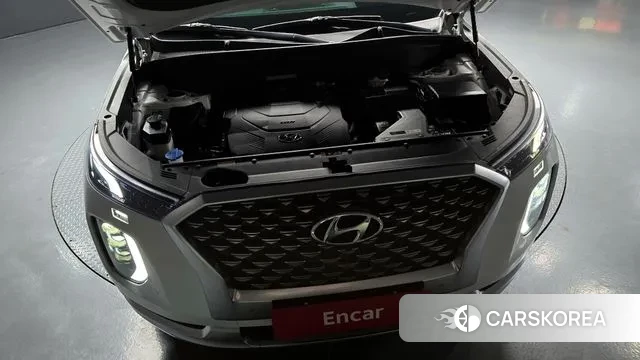 Hyundai Palisade id 3059468 из Кореи 16