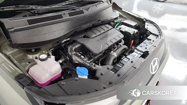 Hyundai The New Casper id 3347261 из Кореи 16