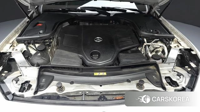 Mercedes-Benz CLS-Class C257 id 4688921 из Кореи 32
