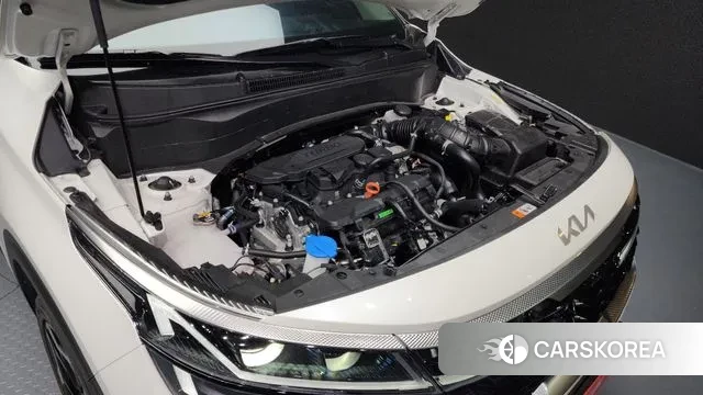 Kia The New Seltos id 3467080 из Кореи 16