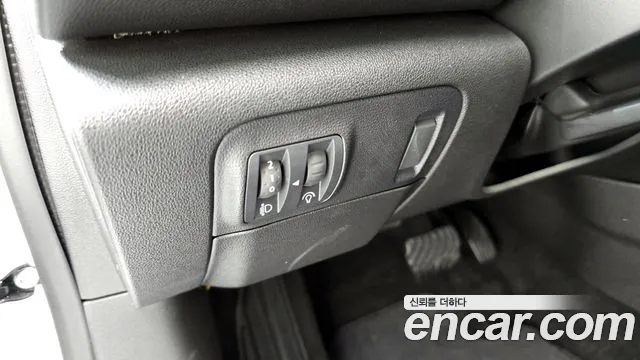 Renault Korea (Samsung) The New SM6 id 2610587 из Кореи 16