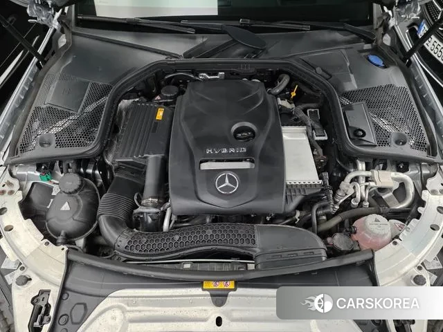 Mercedes-Benz C-Class W205 id 3438928 из Кореи 15