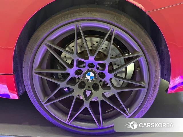 BMW M4 (F82) id 4525267 из Кореи 16