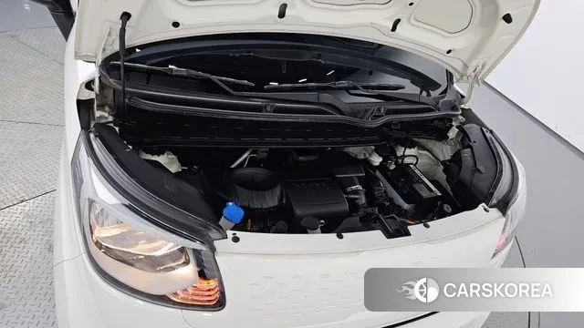 Kia The New Ray id 3444848 из Кореи 16