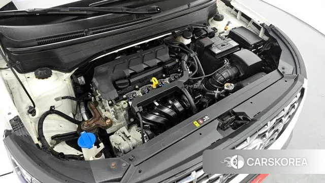 Hyundai Venue id 3525982 из Кореи 16