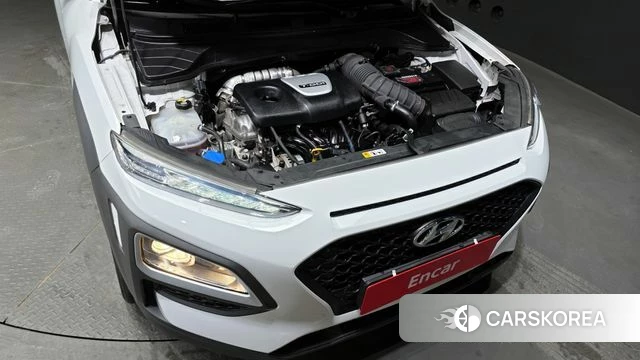 Hyundai Kona id 3917311 из Кореи 16