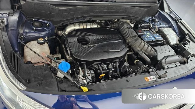 Kia Seltos id 4309489 из Кореи 16