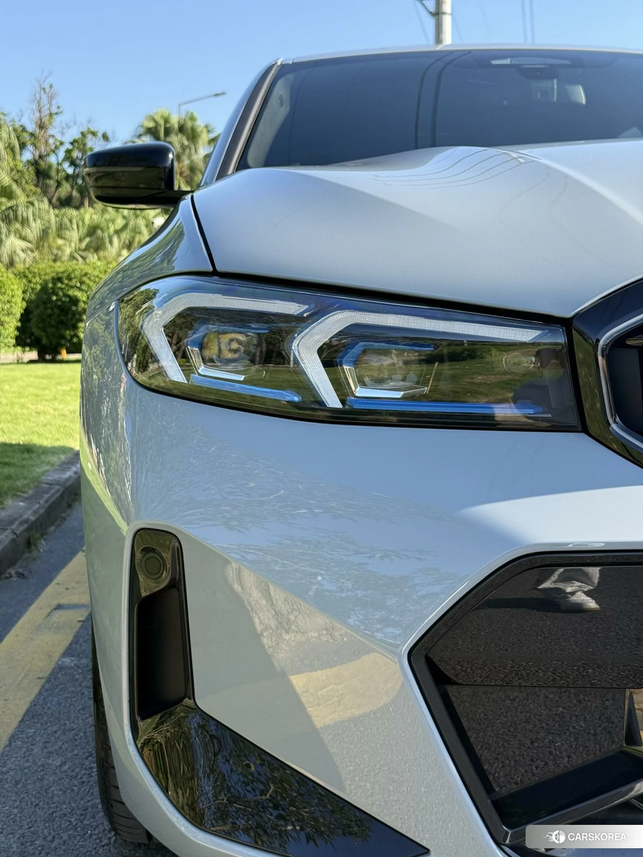 BMW 3 series id 4513742 из Китая 16