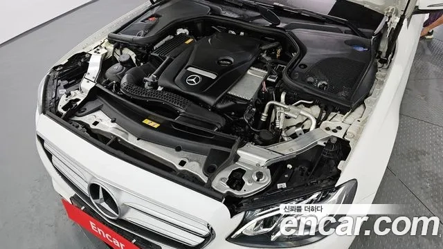 Mercedes-Benz E-Class W213 id 2860583 из Кореи 16