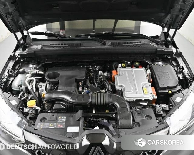 Renault Korea (Samsung) Arcana id 4547685 из Кореи 16