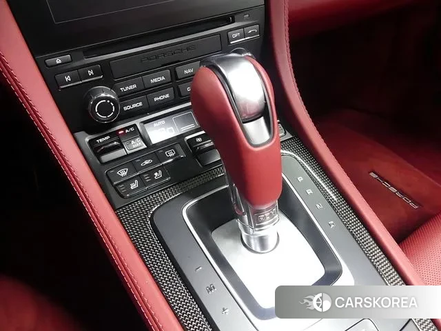 Porsche 718 Boxster id 3201944 из Кореи 12