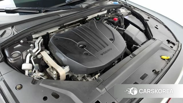 Volvo S90 id 4282729 из Кореи 35