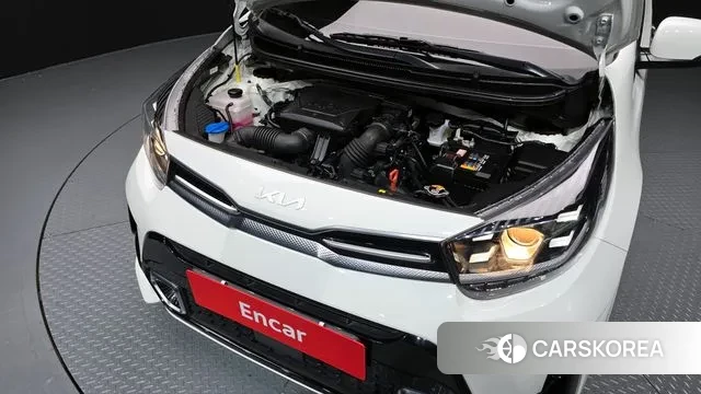 Kia Morning Urban (JA) id 3251929 из Кореи 16