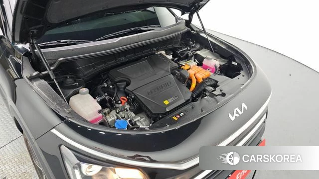 Kia Di Ol Nu Niro id 4185902 из Кореи 29