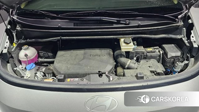 Hyundai Staria id 4584188 из Кореи 15