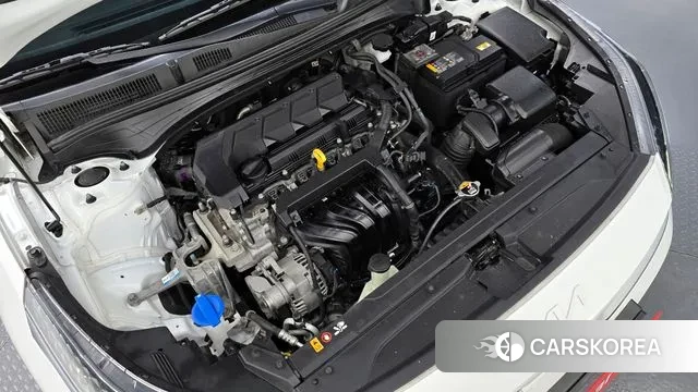 Kia The New K3 2nd generation id 3508125 из Кореи 16