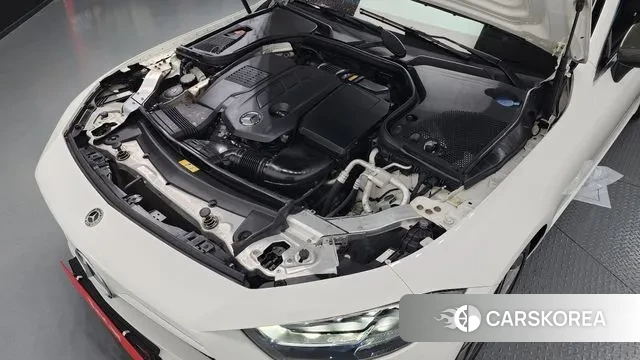 Mercedes-Benz CLS-Class C257 id 3484530 из Кореи 16