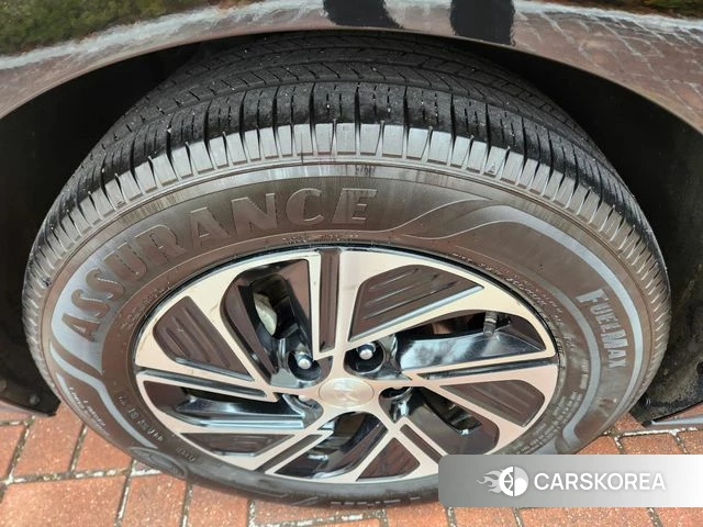 Hyundai Sonata Hybrid (DN8) id 3792427 из Кореи 14