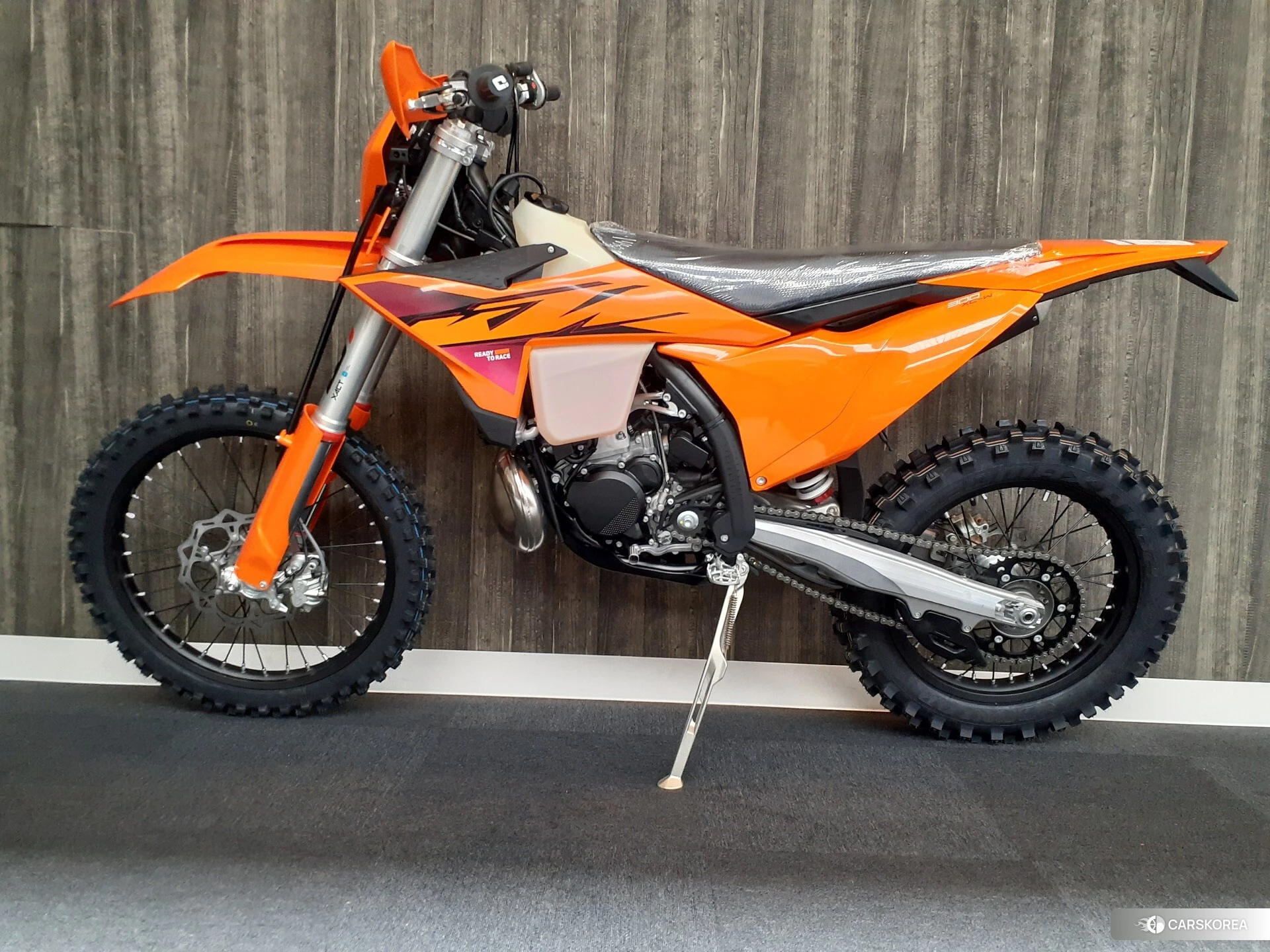 KTM 300XC id 3939667 из Японии 7