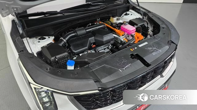 Kia The New Sorento 4th Generation id 4739105 из Кореи 29