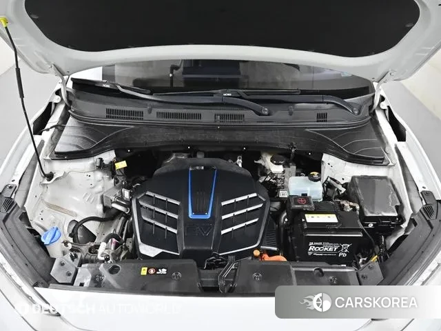 Hyundai Kona Electric id 3302897 из Кореи 16