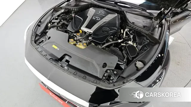 Infiniti Q60 (CV37) id 3742829 из Кореи 16