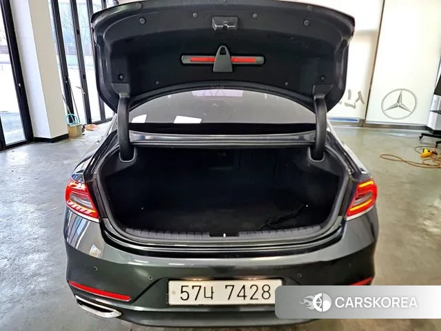 Hyundai Grandeur IG id 3757081 из Кореи 16