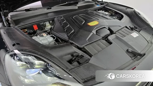 Porsche Cayenne (PO536) id 3614952 из Кореи 16