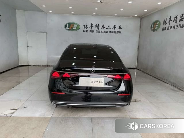 Mercedes-Benz E-class id 4259137 из Китая 27