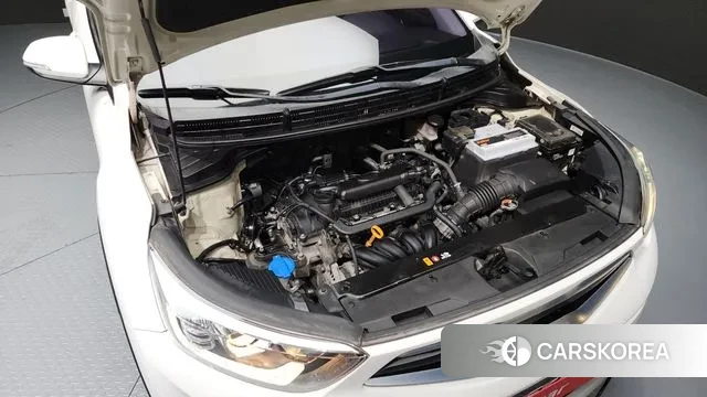 Kia Stonic id 3505188 из Кореи 16