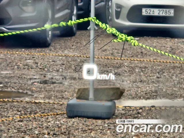 Audi e-Tron id 2848182 из Кореи 8