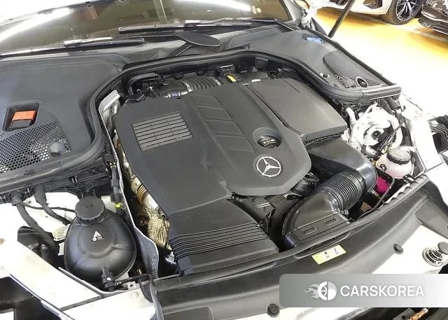 Mercedes-Benz CLS-Class C257 id 3596524 из Кореи 16