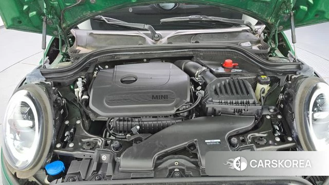 Mini Cooper id 4500610 из Кореи 16