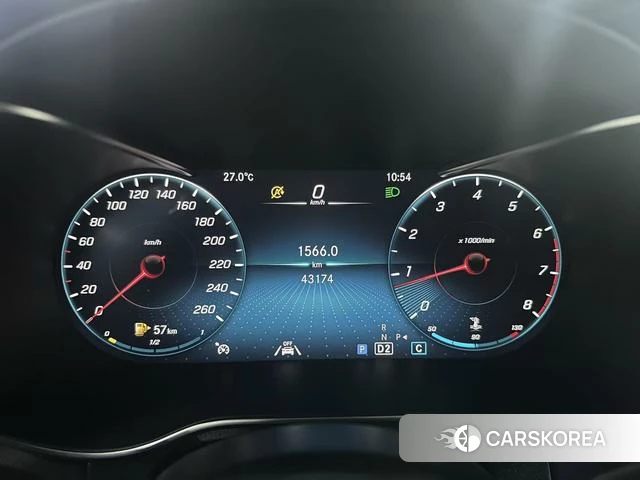 Mercedes-Benz GLC Coupe id 4348998 из Китая 11