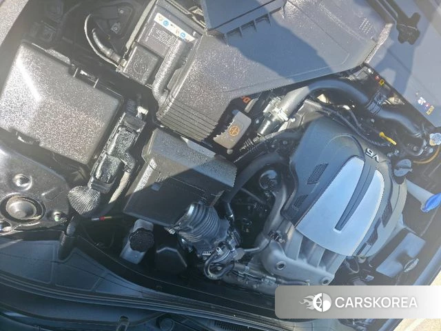 Hyundai Grandeur IG id 4285936 из Кореи 16