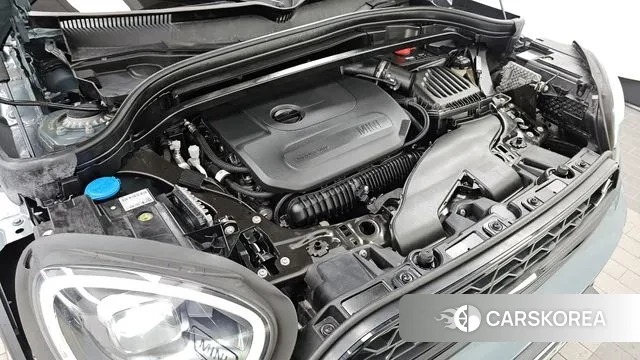 Mini Cooper S Countryman id 3545251 из Кореи 16