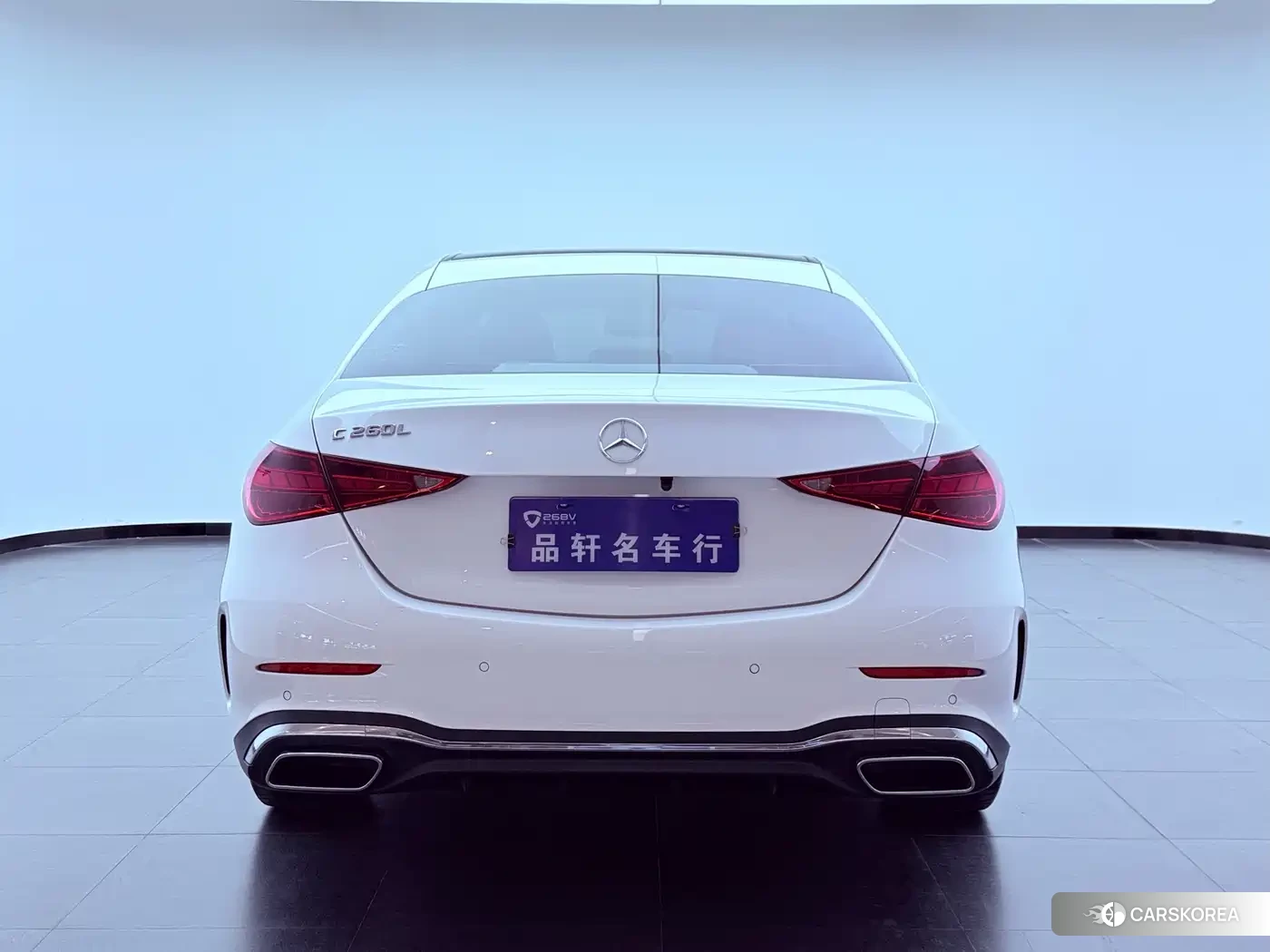Mercedes-Benz C-class id 4538725 из Китая 31
