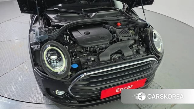 Mini Cooper Clubman id 4618202 из Кореи 30