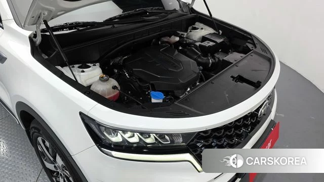 Kia Sorento 4th Generation id 4434454 из Кореи 16