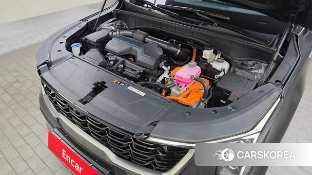 Kia The New Sorento 4th Generation id 4360582 из Кореи 16