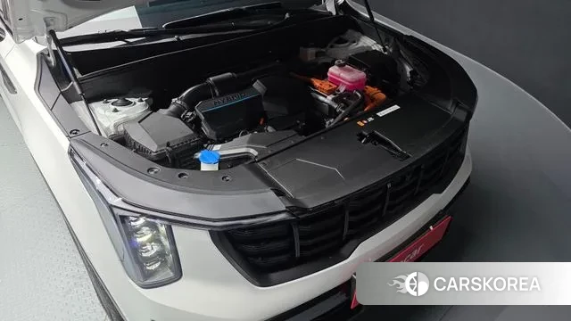 Kia The New Sorento 4th Generation id 3394138 из Кореи 16