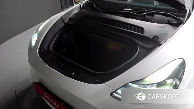 Tesla Model Y id 3223607 из Кореи 16