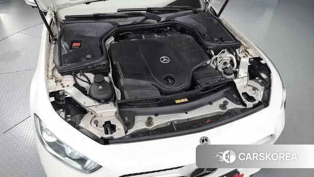 Mercedes-Benz CLS-Class C257 id 3161291 из Кореи 16