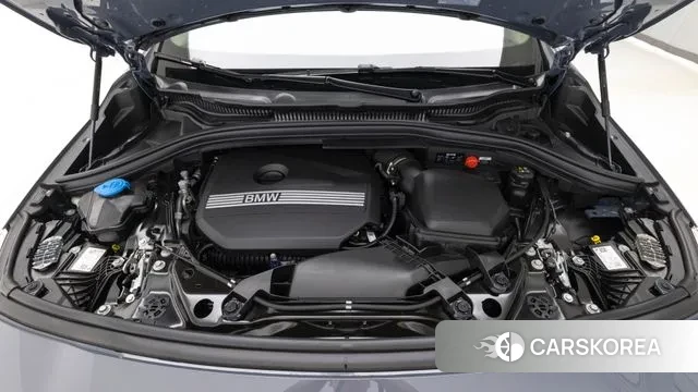 BMW 2 Series Active Tourer (U06) id 3750925 из Кореи 16