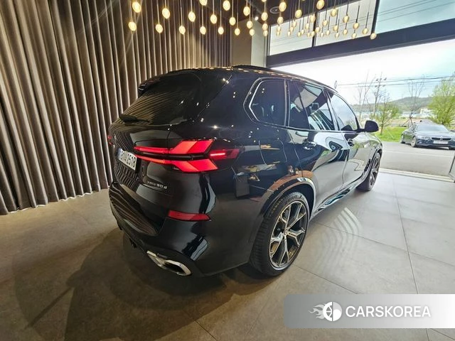 BMW X5 (G05) id 3981974 из Кореи 15