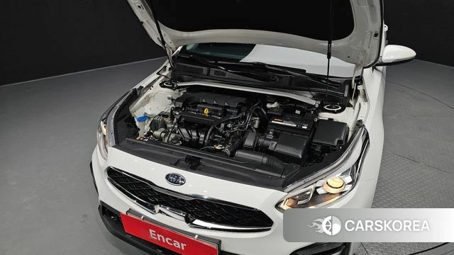 Kia Come New K3 id 4836764 из Кореи 29