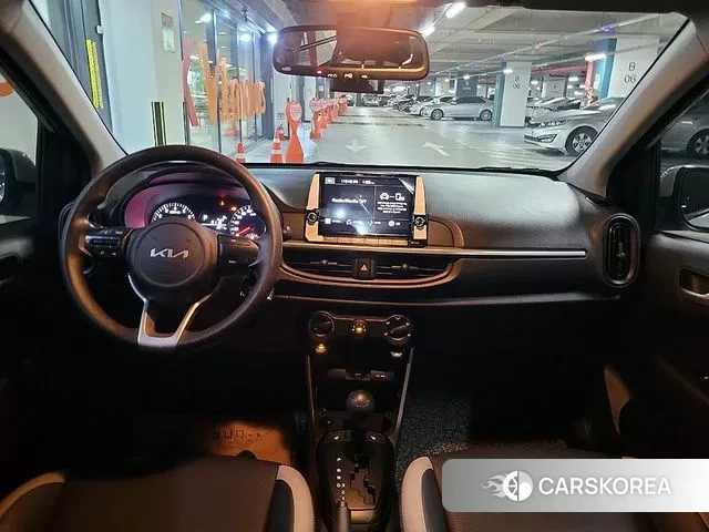 Kia Morning Urban (JA) id 3342111 из Кореи 16