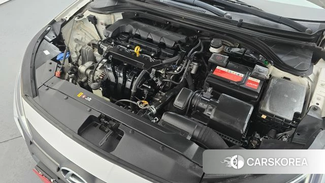 Hyundai The New Avante AD id 3917170 из Кореи 16